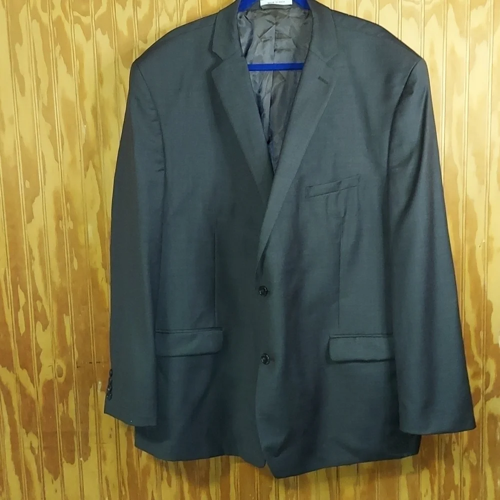 Joesph abboud suit jacket